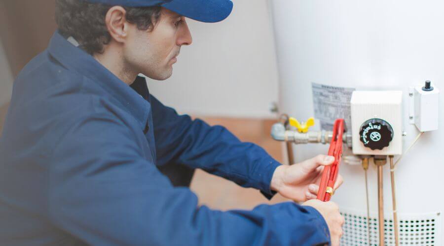Professional Gas Leak Detection in Colfax, WI